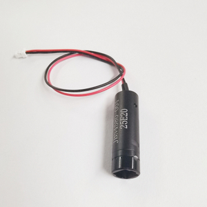 Minuge personnalisable MINI 450NM 60MW Module laser Blue Powell Line pour le suivi de la couture de soudure