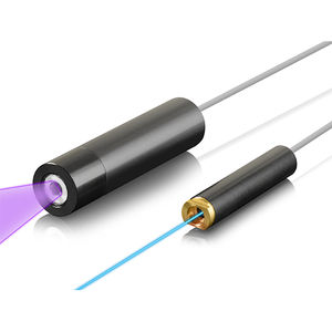 Qu'est-ce qu'un module de diode laser?