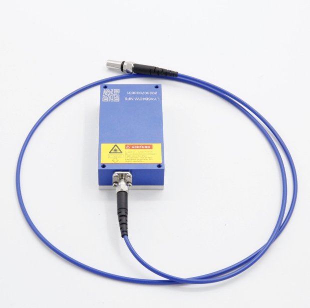 Comment utiliser un module laser ?