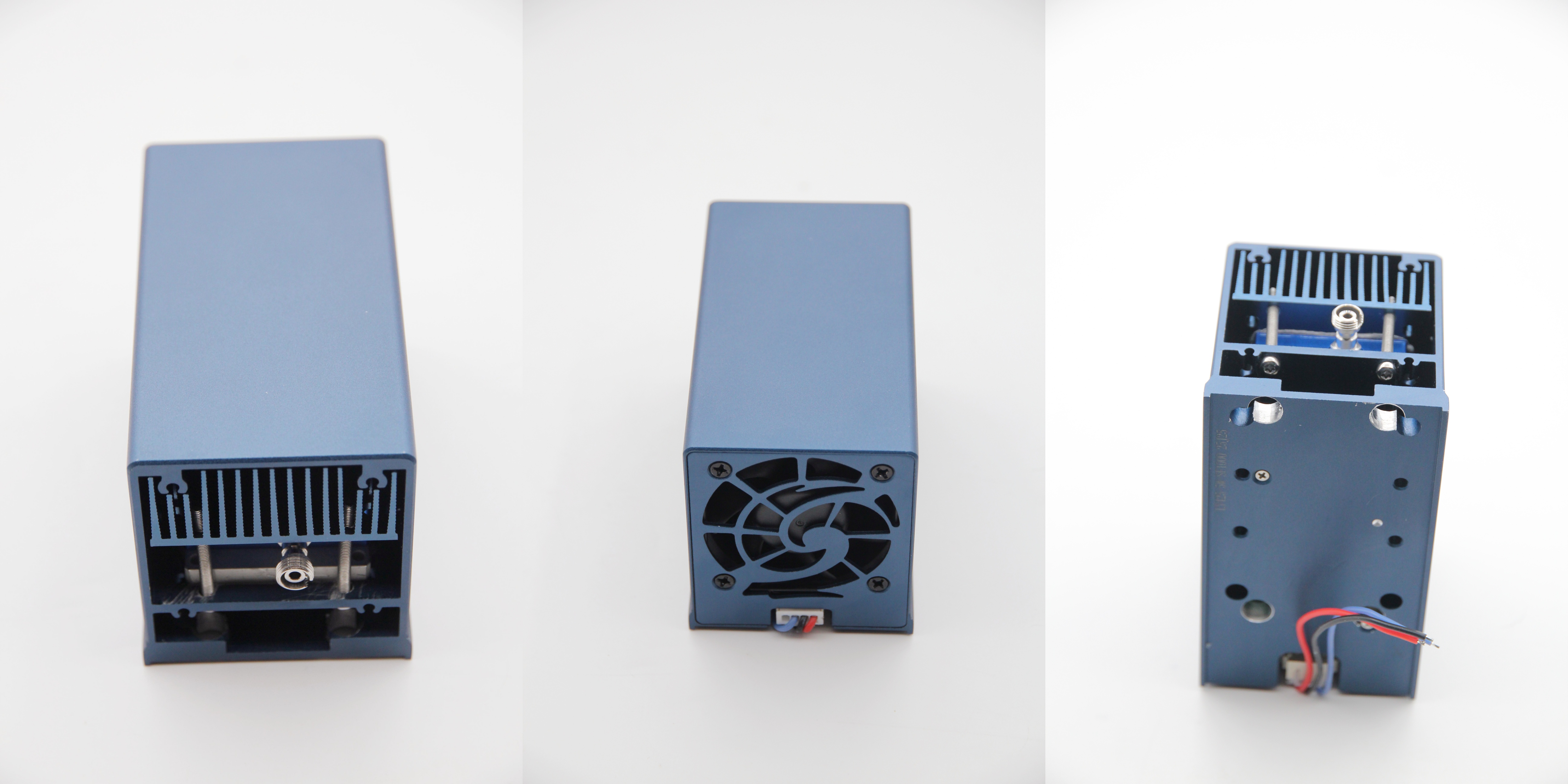 Module laser 425 nm 5 W