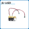 Module laser à point bleu à 1,6 W High Power 450 Nm pour l'élimination des taupes et des tatouages