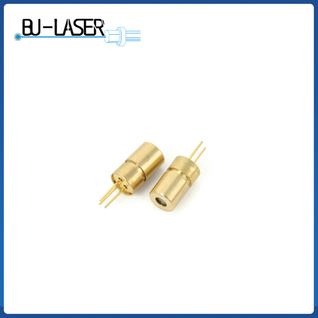 MINI 980NM 50MW Module laser infrarouge IR Dot pour détection anti-contrefaçon