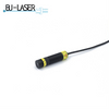 Laser léger structuré 520 Nm 60MW Green Spots Spots Laser Module pour la vision machine 3D
