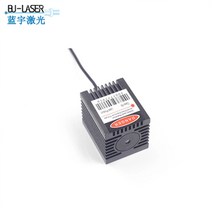 11 lignes 850 nm 100mW Module laser multi-lignes infrarouges pour inspection des pneus