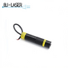 Module laser rouge de 12 mm 650 Nm 5MW avec taille de papin de 7 mm à une distance de travail de 30 m