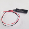Lasers de petite taille 21 lignes 450 nm 1W Module laser multi-lignes bleu pour le balayage 3D