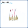 Module de diode laser à ligne verte de 520 Nm 20 MW pour machine à balayer
