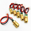 D6mm infrarouge 785 nm 5MW Module de diode laser IR DOT pour mesure laser
