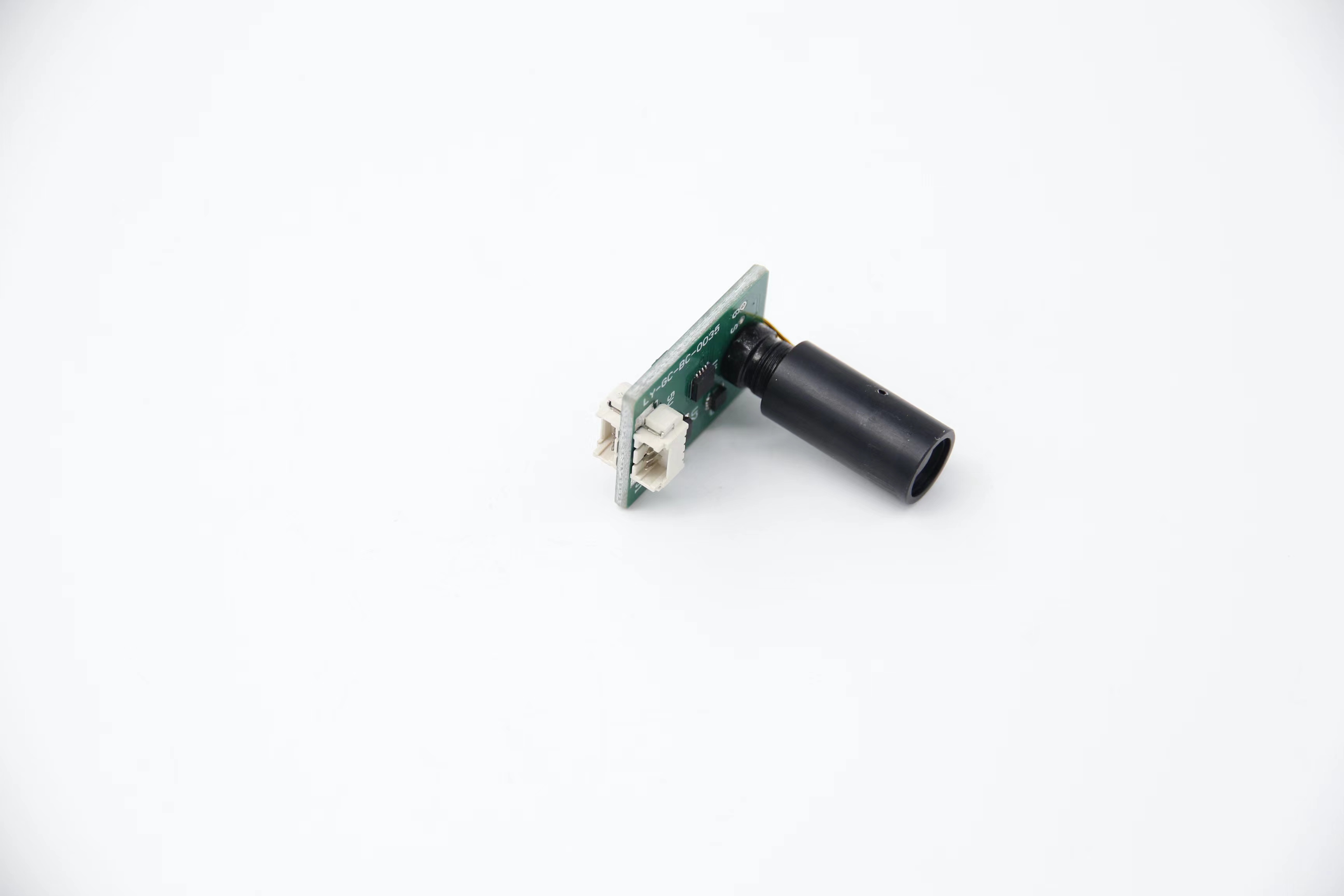 Module laser 650 nm 0,3 mW