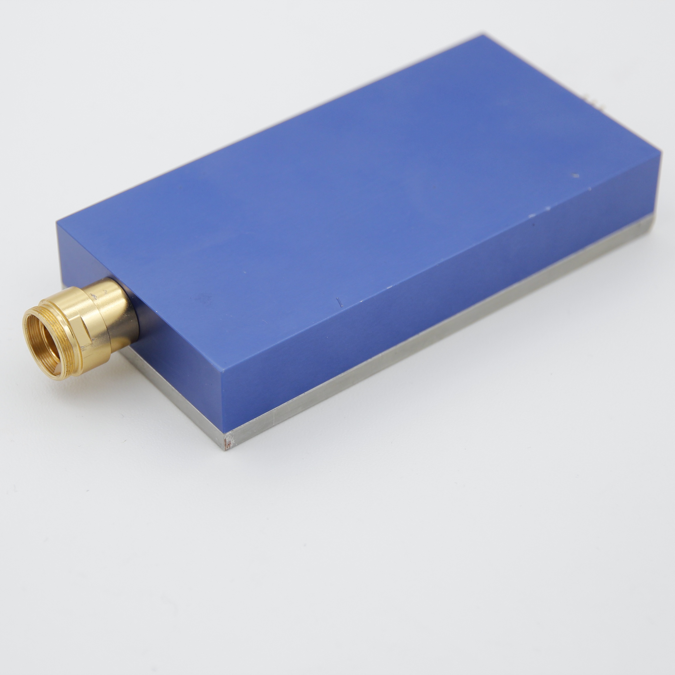 Module laser &agrave; diode bleu 60W