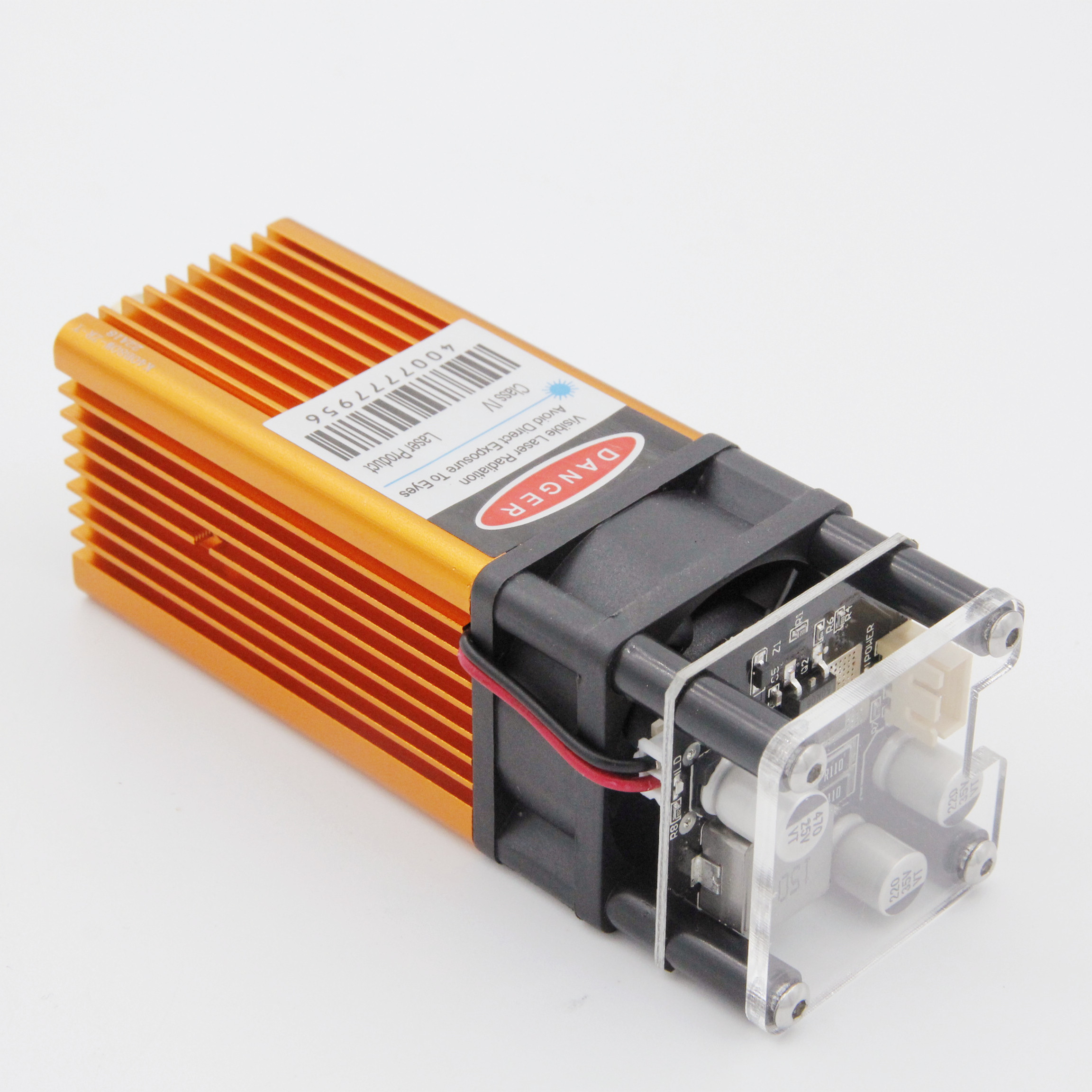 Module laser 10W 