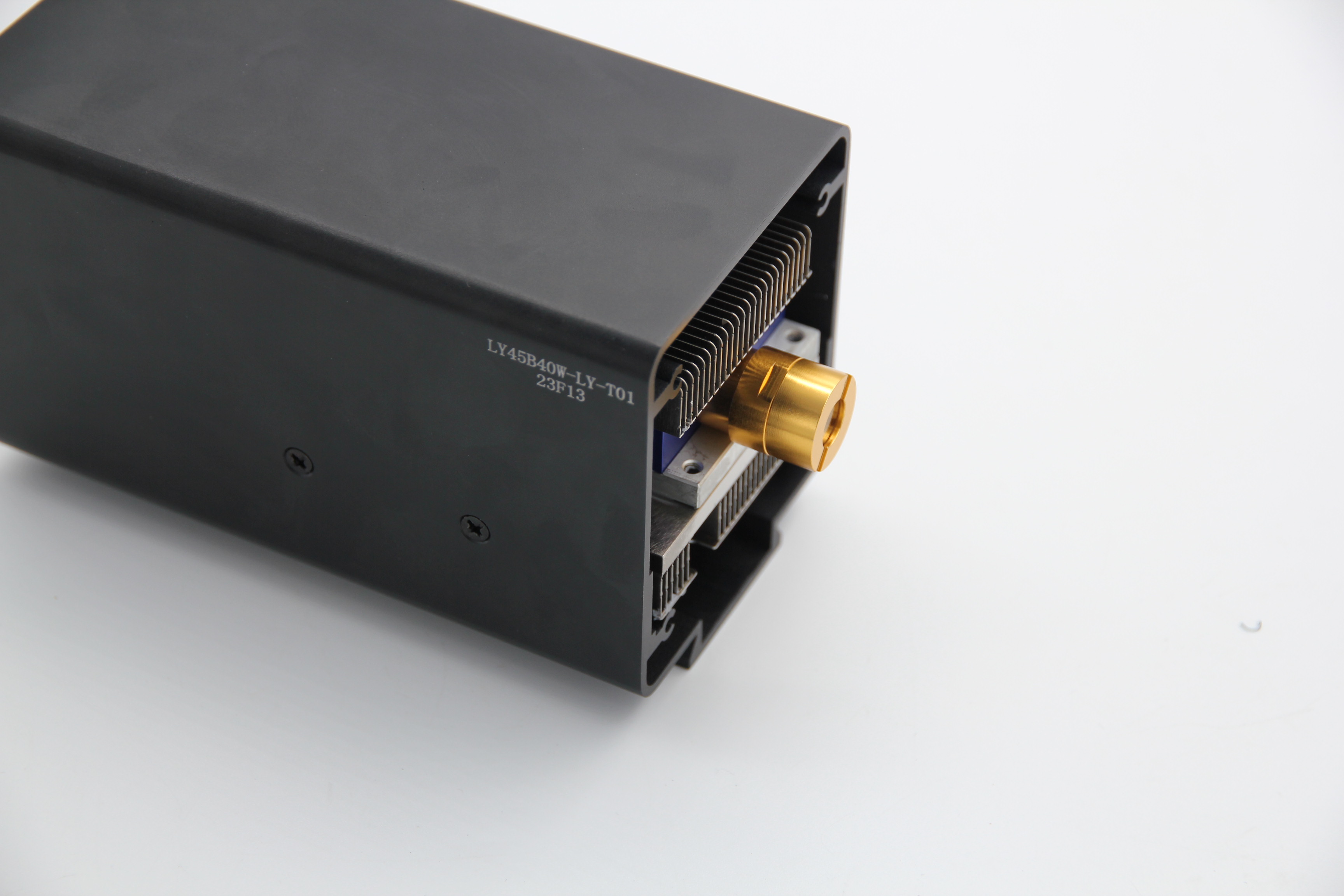 Module laser bleu 30W