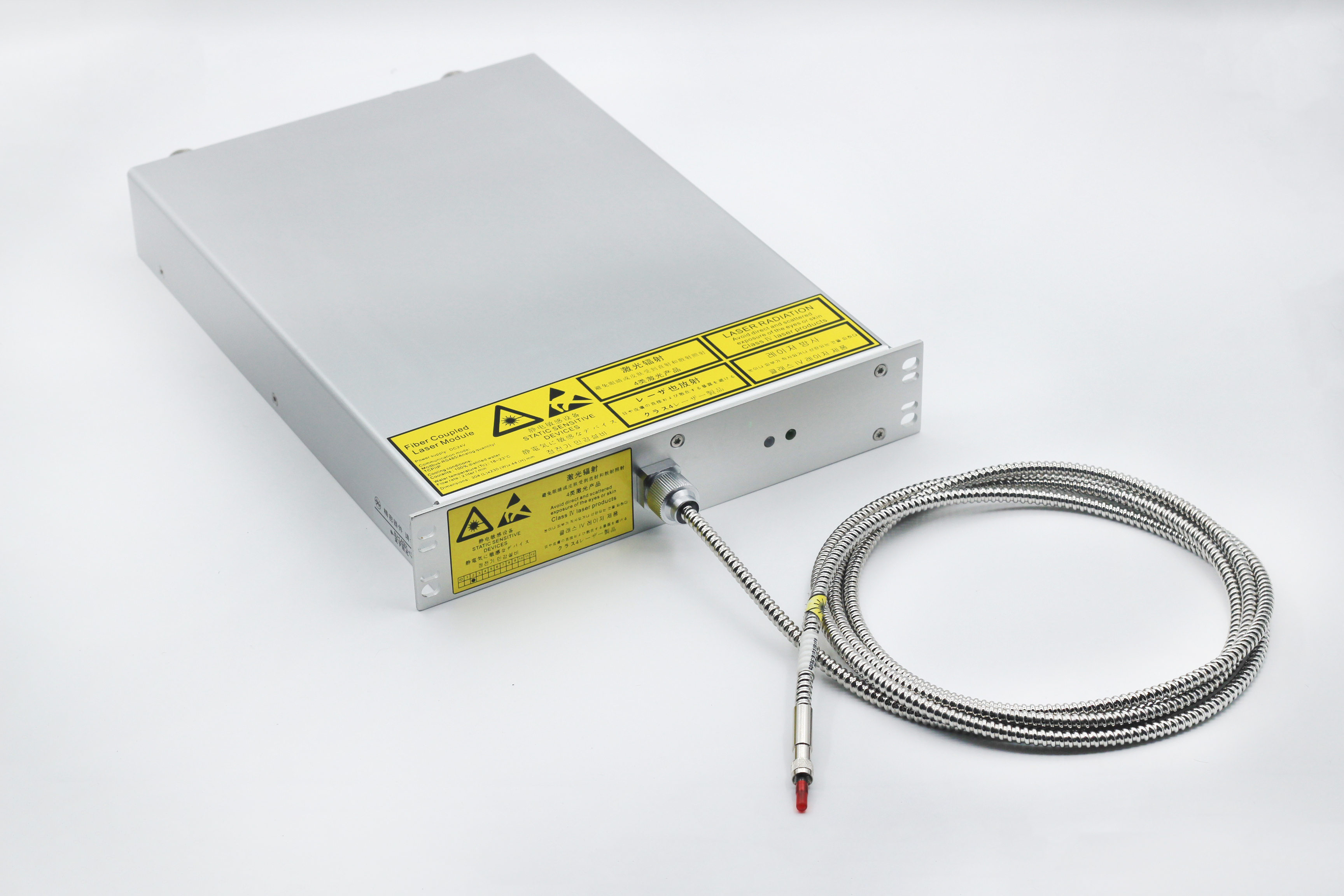 Module laser 375 nm 10 W