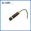 Module laser rouge de 12 mm 650 Nm 5MW avec taille de papin de 7 mm à une distance de travail de 30 m