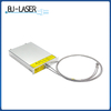 105UM 405NM 40W Module laser couplé à fibre laser violet UV pour la machine d'exposition à durcissement du masque