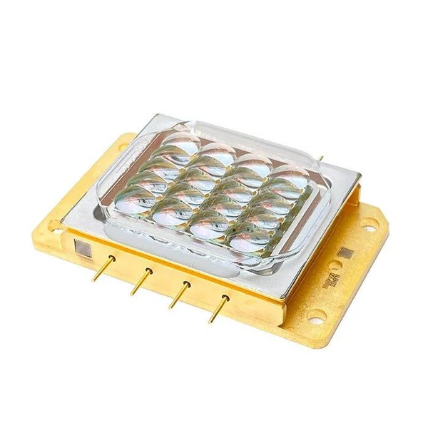 NOUVEAU NUBM3D 450NM 156W BLUE LASER BLUEL
