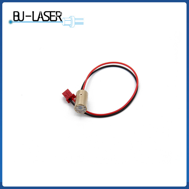 650NM 658NM 50MW 100MW 150MW 200MW Module laser à ligne rouge pour la visée et le positionnement