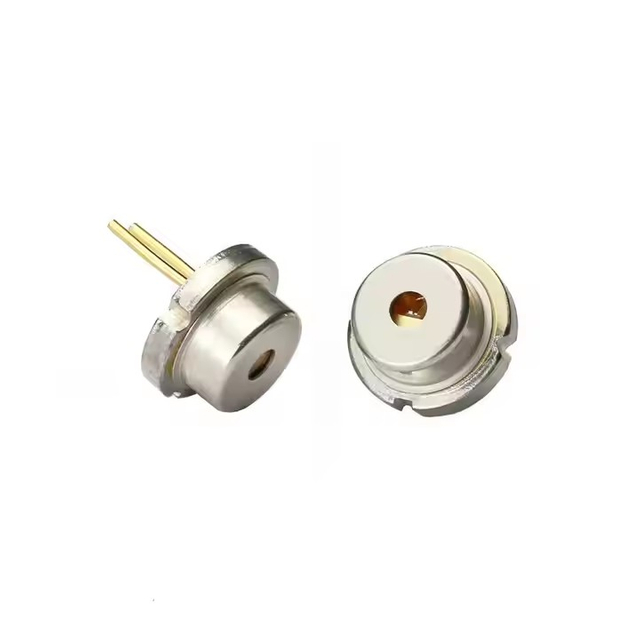 FAC POUR POUR LINEAR COMPRIMÉ 520 NM 1,6W DIODE laser vert 9 mm pour l'éclairage de la scène