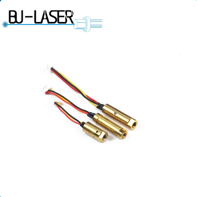  IR infrarouge 780 nm 5MW Module de diode laser pour LDS Lidar