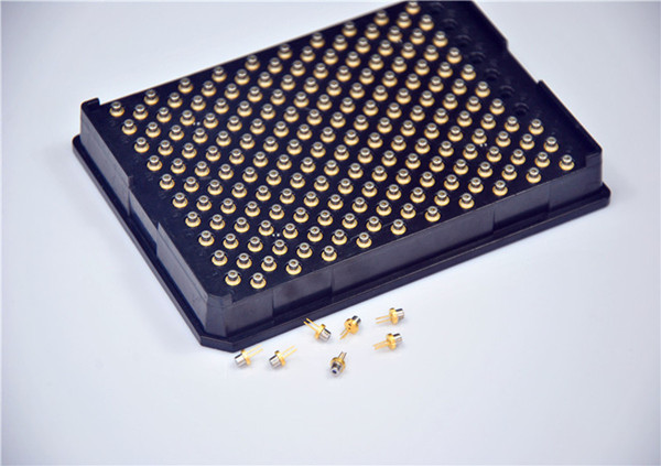 Diode laser 1064NM 50MW