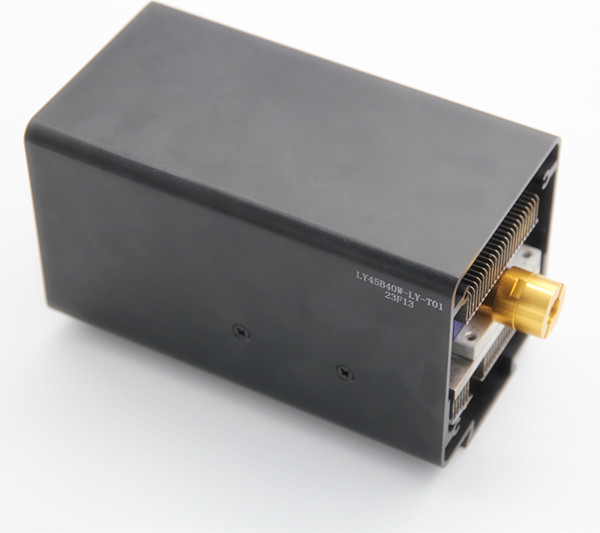 Tête laser 40 nm 40W