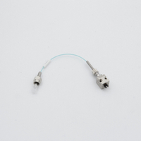 module laser couplé par fibre infrarouge 400um NA0.22 808nm 1W IR