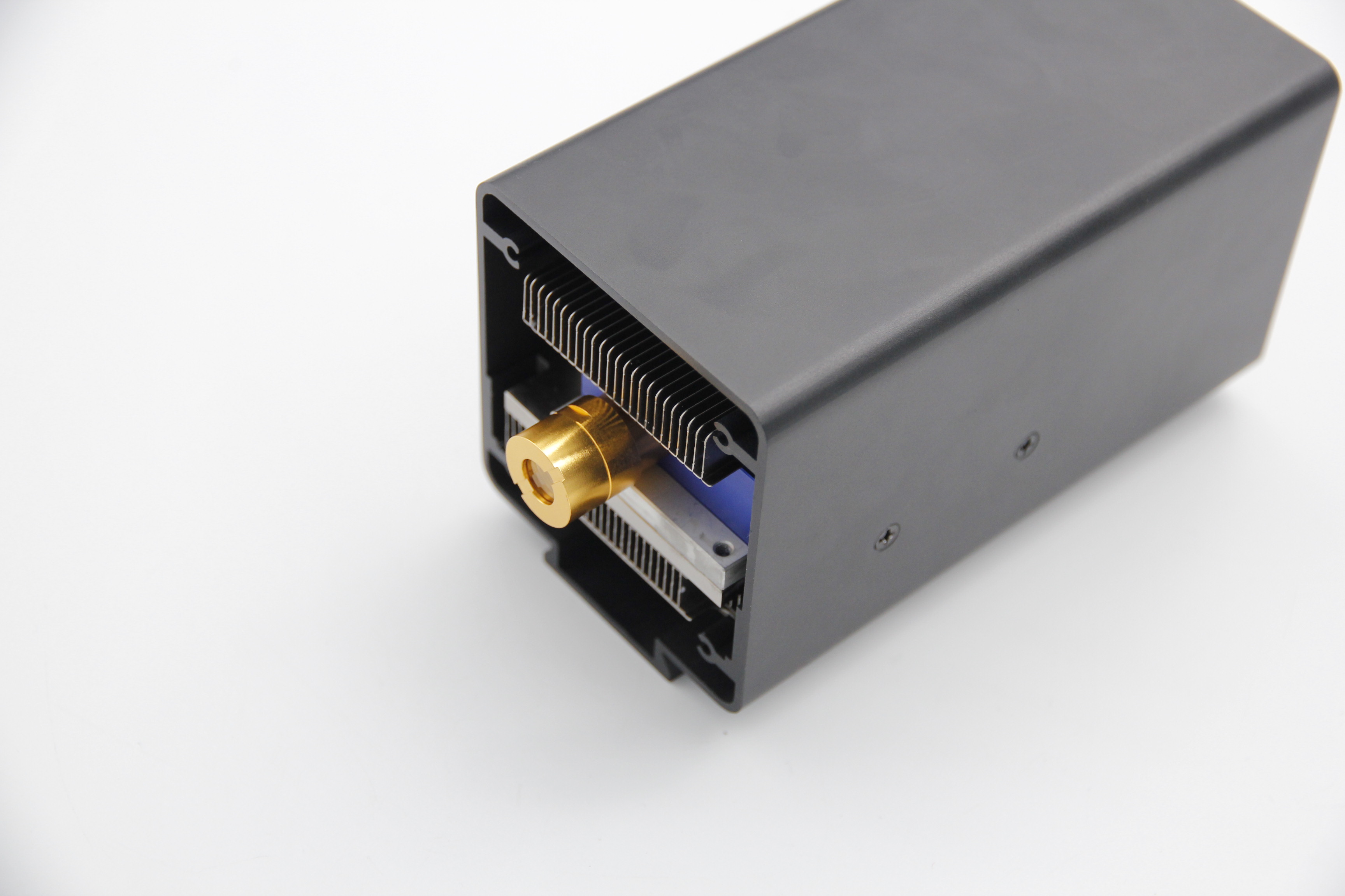 Module laser bleu 30W