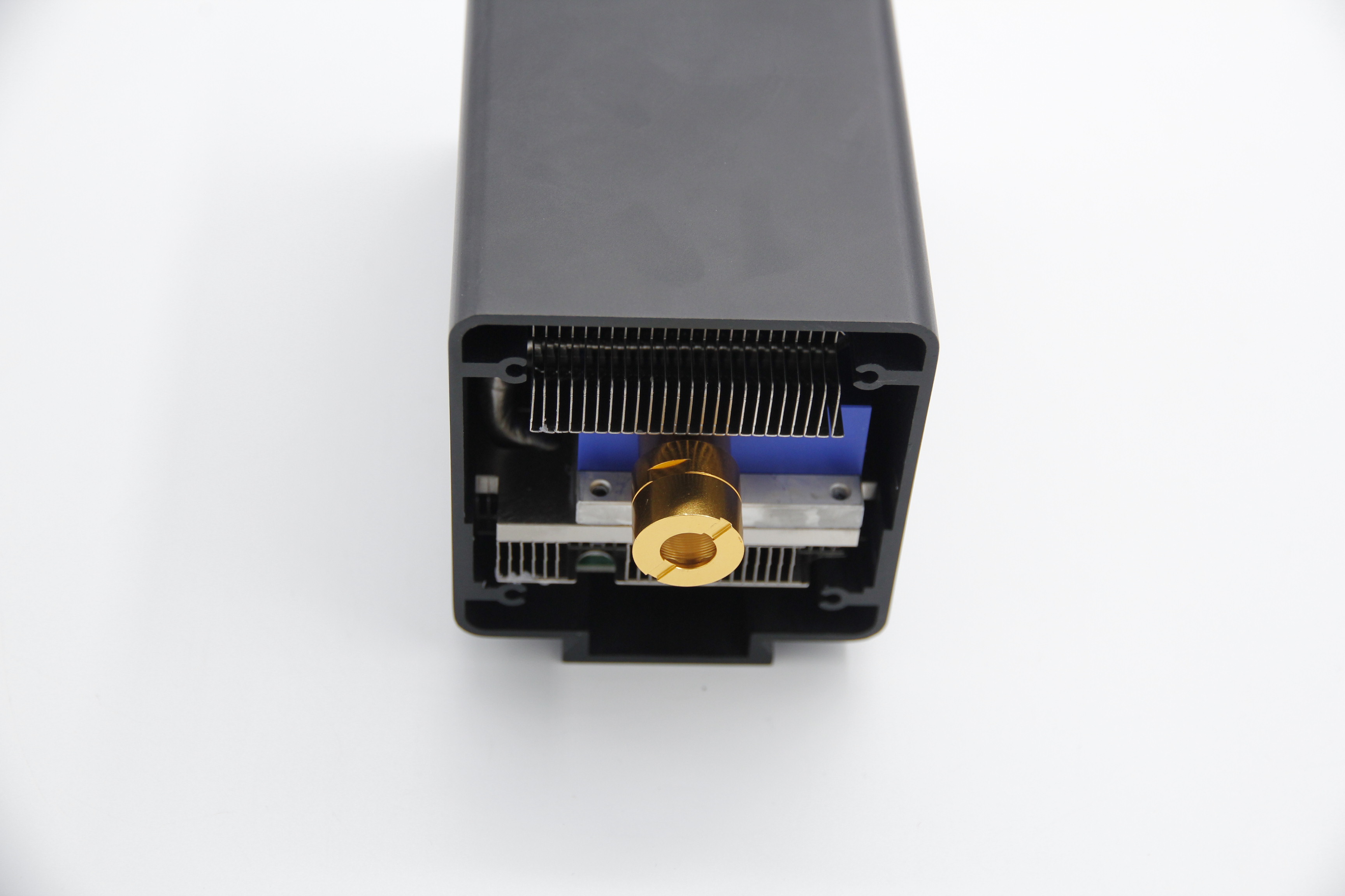Module laser bleu 30W