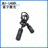 Module laser à ligne verte 1W High Power 520 Nm pour le positionnement au laser