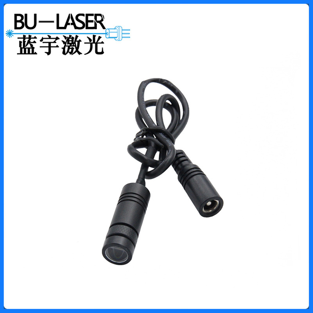 Module laser à ligne verte 1W High Power 520 Nm pour le positionnement au laser