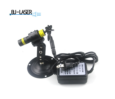 Module Laser Croix Rouge