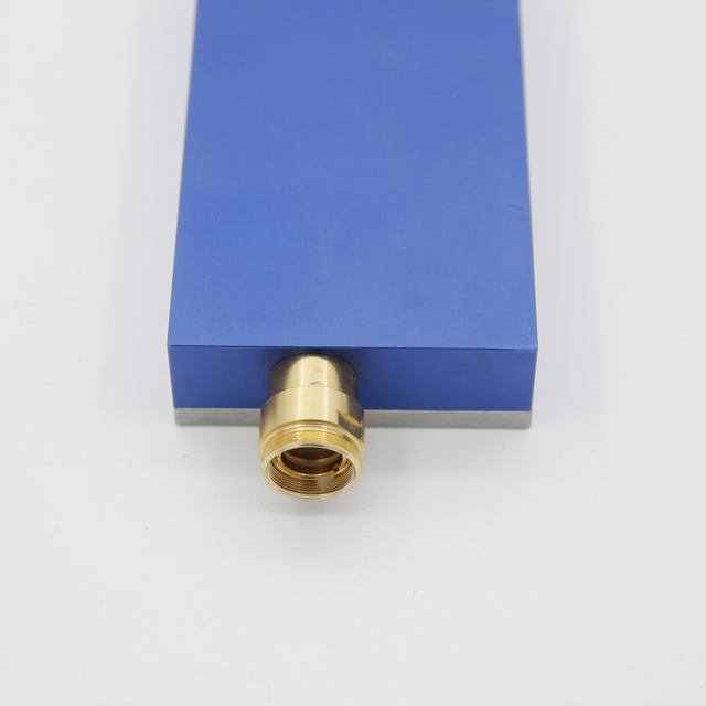 Module laser à diodes bleues à haute puissance de 450 nm 60 Nm pour la machine à découper laser