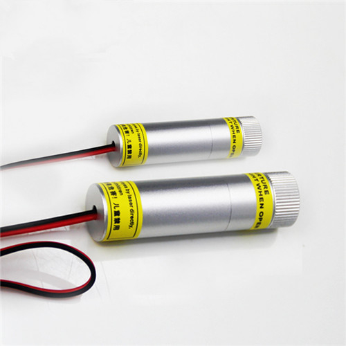 POUR POUR RÉGLABLE HIGHT POWER 450NM 1600MW Module laser bleu pour graveur laser de bureau