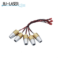 Module laser à points infrarouges 1W High Power 850 Nm pour éliminer le tatouage