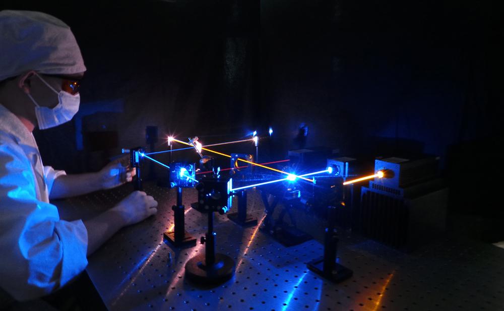 Comment fonctionne un module de diode laser?