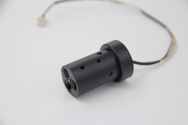 21 lignes Laser 450NM 1,6 W Module laser multi-lignes bleu pour la numérisation 3D