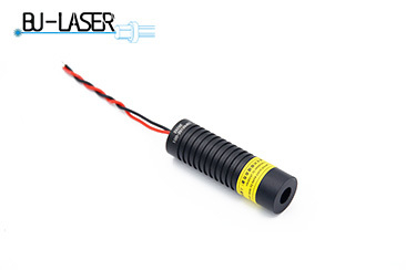Module laser à grille rouge PWM réglable 638nm 80mW pour la numérisation 3D