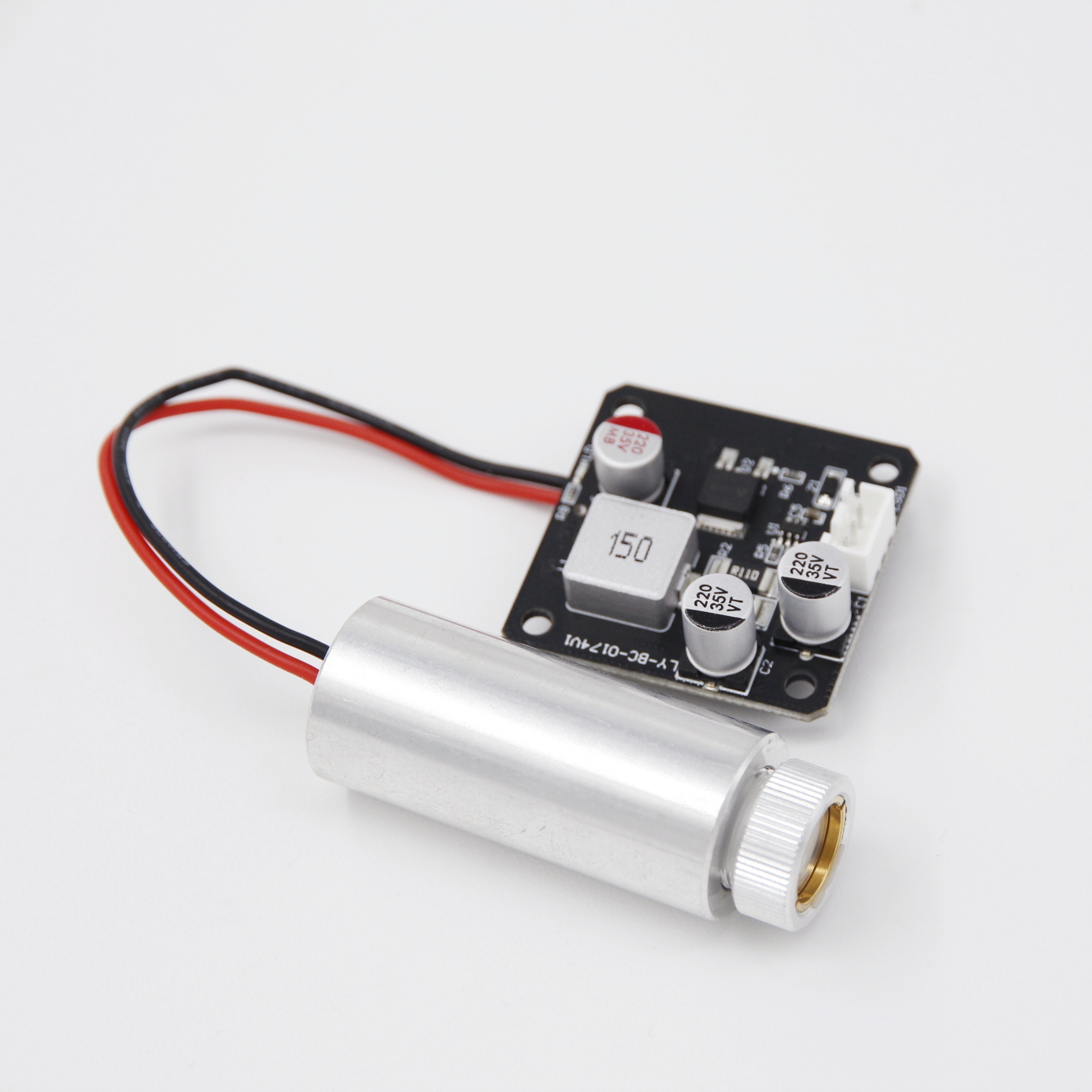 Laser 450nm 5W