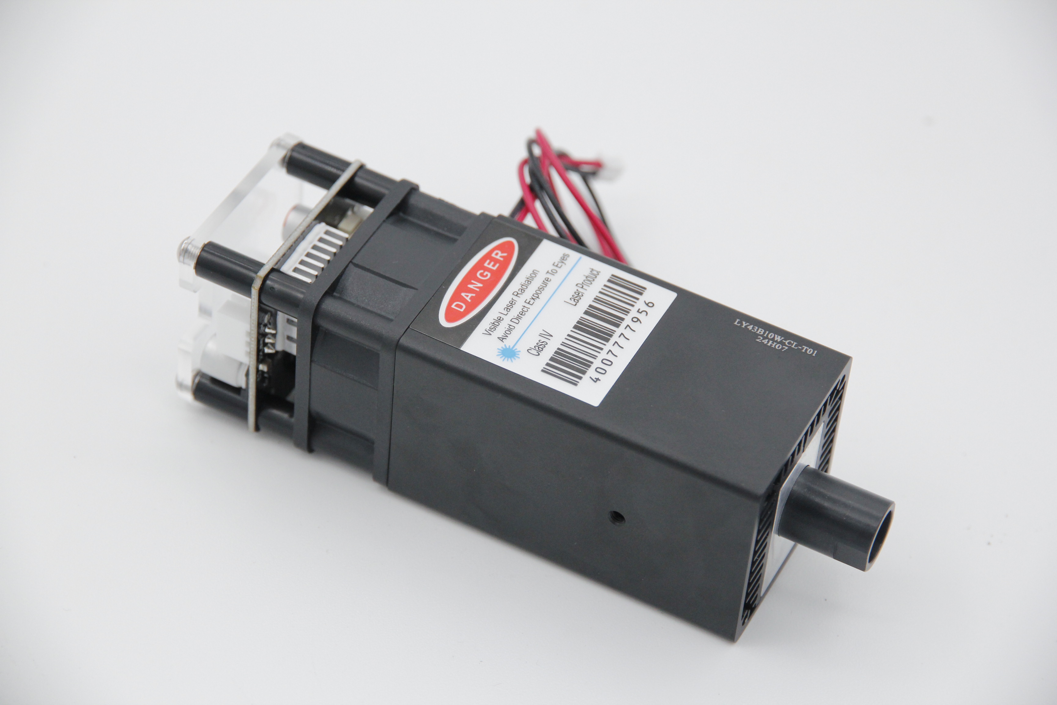 Laser bleu pour graveur laser de bureau